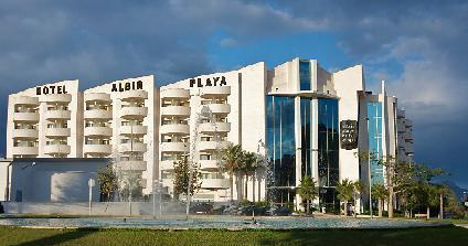 Hotel Albir Playa No Reembolsable/ Not Refund